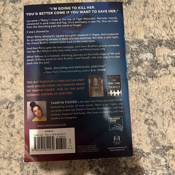 An Honest Lie - Picture 3 of 3